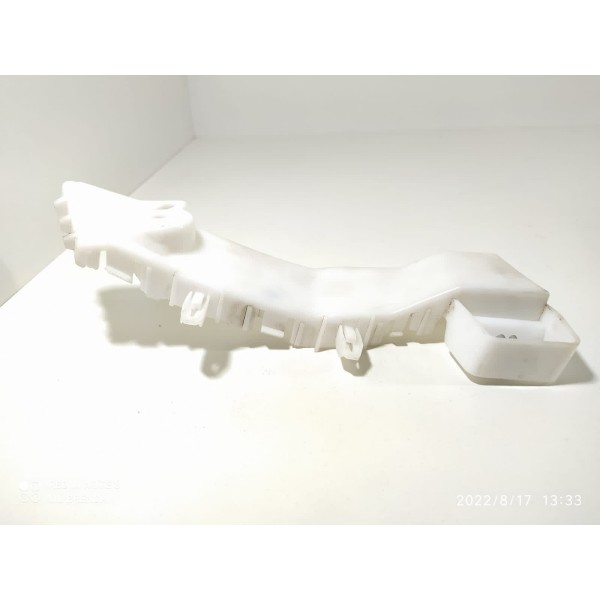 Suporte Guia Parachoque Tracker Dianteiro Esquer 220/24 Orig