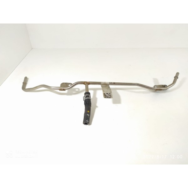 Tubo Arrefecimento Onix Tracker 2020/2024 55515793