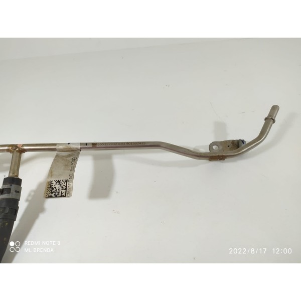 Tubo Arrefecimento Onix Tracker 2020/2024 55515793