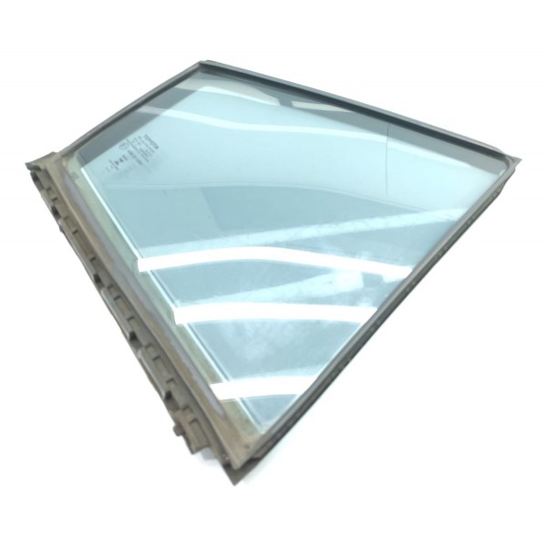 Vigia Porta Corolla Traseiro Direito Fixo 2019/2024