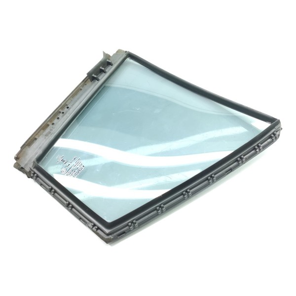 Vigia Porta Corolla Traseiro Direito Fixo 2019/2024