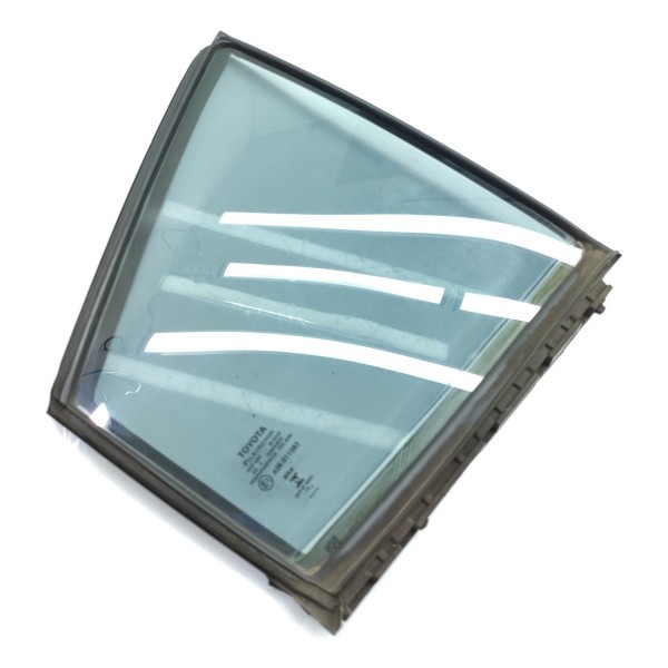 Vigia Porta Corolla Traseiro Direito Fixo 2019/2024