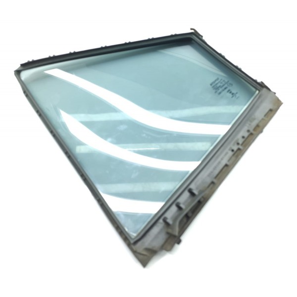 Vigia Porta Corolla Traseiro Direito Fixo 2019/2024