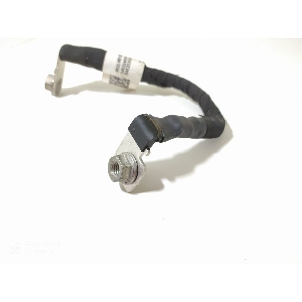 Cabo Polo Negativo Bateria Tracker 2020/2024 26324616