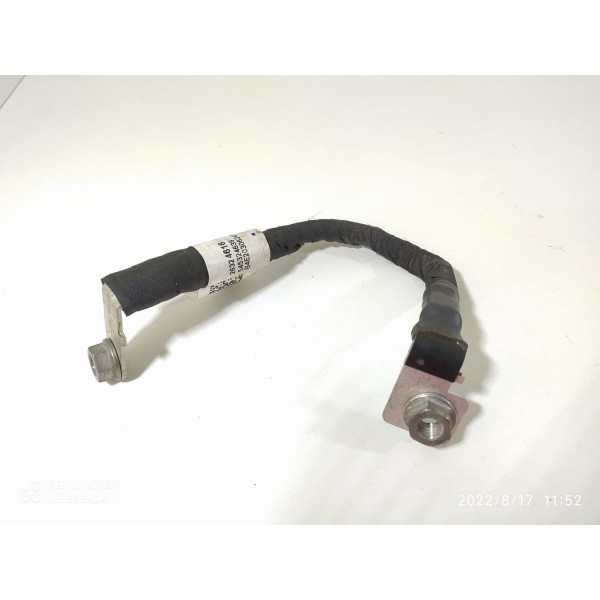 Cabo Polo Negativo Bateria Tracker 2020/2024 26324616