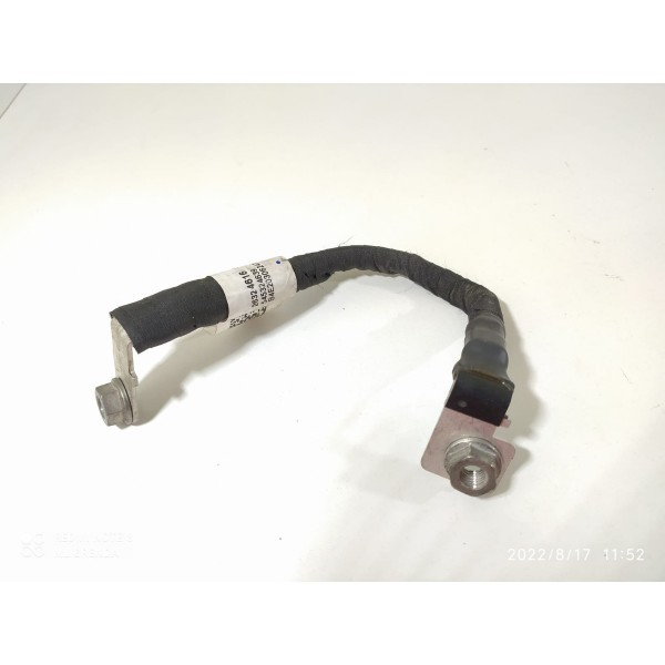 Cabo Polo Negativo Bateria Tracker 2020/2024 26324616