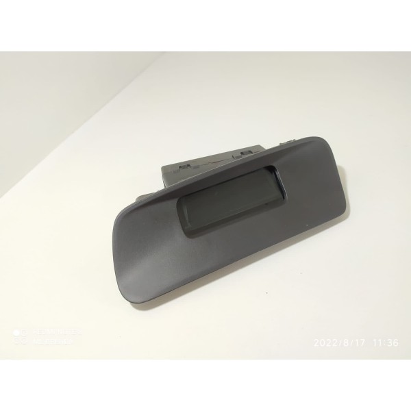 Display Anti Colisao Tracker S10 2020/2024 84208369