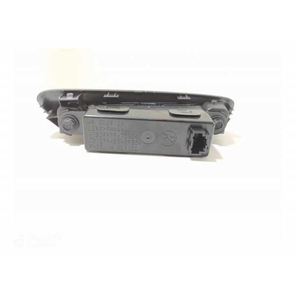 Display Anti Colisao Tracker S10 2020/2024 84208369