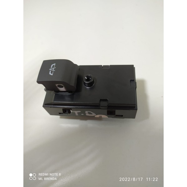 Botão Vidro Tracker Onix 2020/2024 28211284 Original