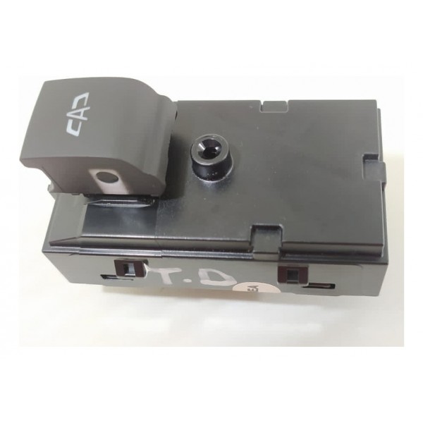 Botão Vidro Tracker Onix 2020/2024 28211284 Original