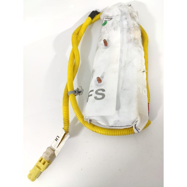 Bolsa Banco Esquerdo Veloster 2012/2017