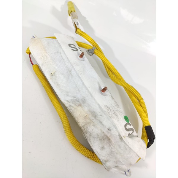 Bolsa Banco Esquerdo Veloster 2012/2017