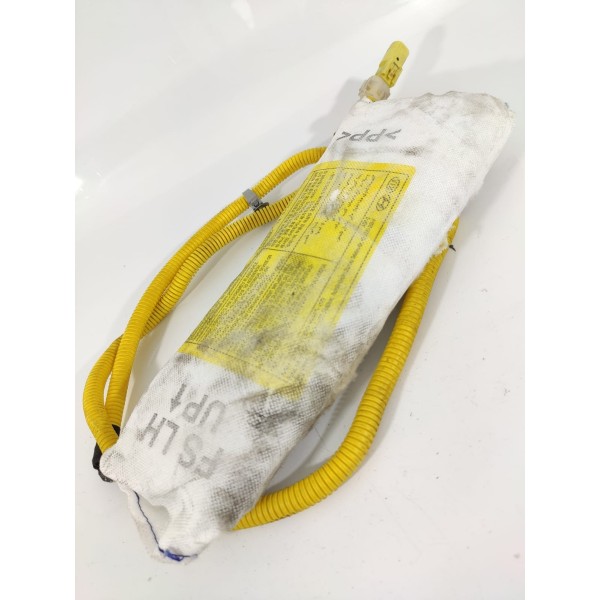 Bolsa Banco Esquerdo Veloster 2012/2017