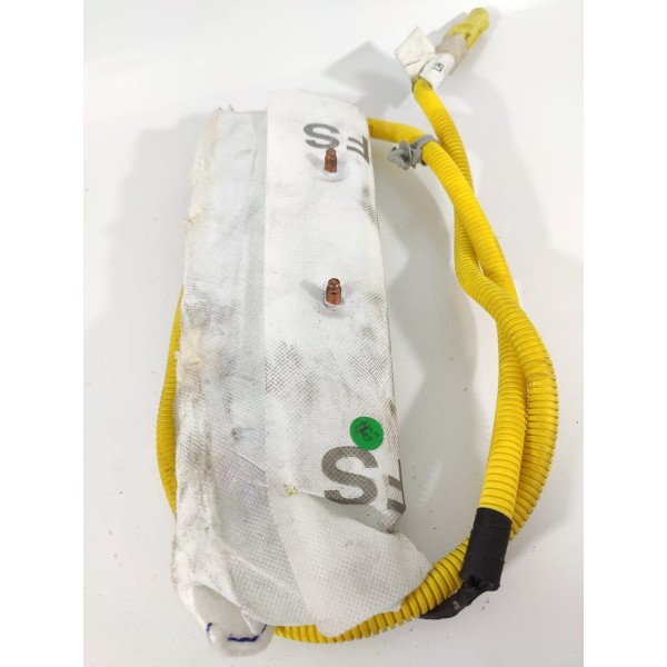 Bolsa Banco Esquerdo Veloster 2012/2017