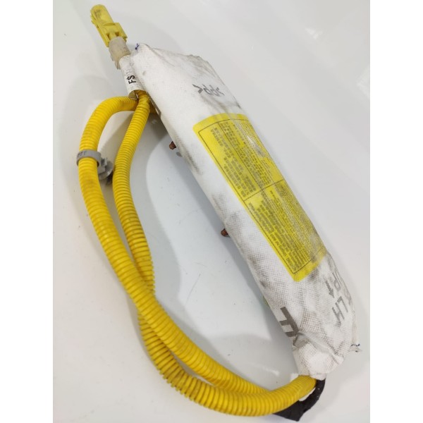 Bolsa Banco Esquerdo Veloster 2012/2017