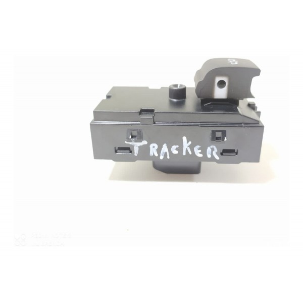 Botão Vidro Tracker Onix 2020/2024 28211284