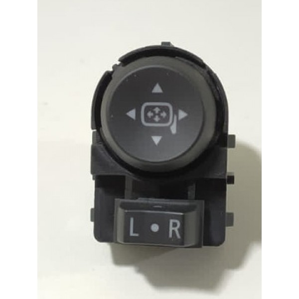 Comando Retrovisor Tracker Onix 2020/2024 26211286