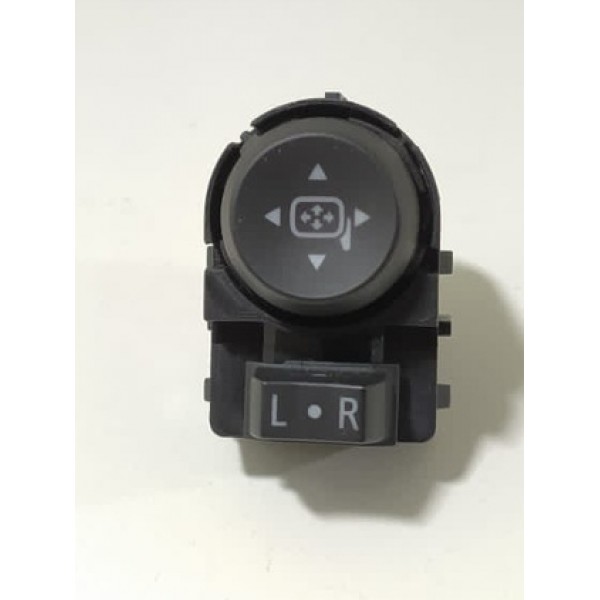 Comando Retrovisor Tracker Onix 2020/2024 26211286