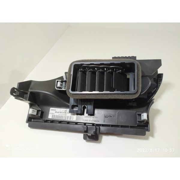 Difusor Ar Tracker Esquerdo 2020/2024 26302917