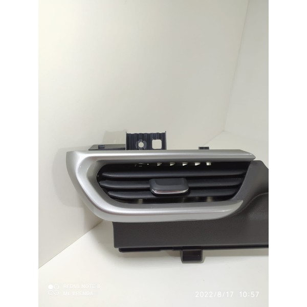 Difusor Ar Tracker Esquerdo 2020/2024 26302917