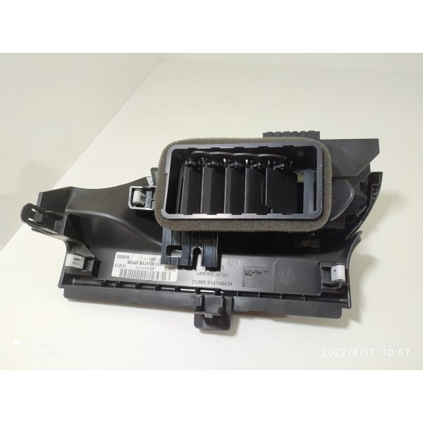 Difusor Ar Tracker Esquerdo 2020/2024 26302917