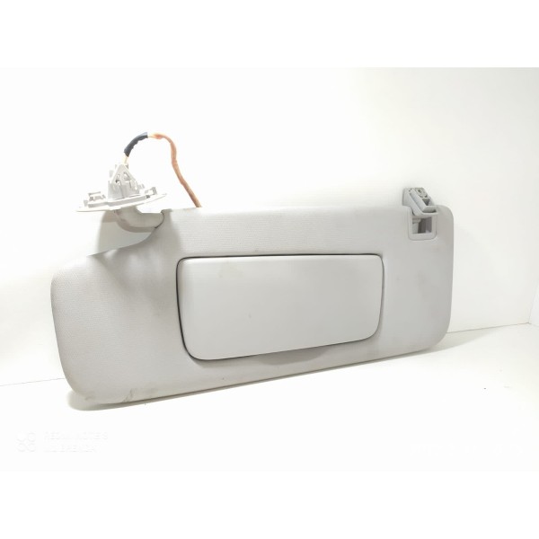 Quebra Sol Tracker Esquerdo 2020/2024 Original