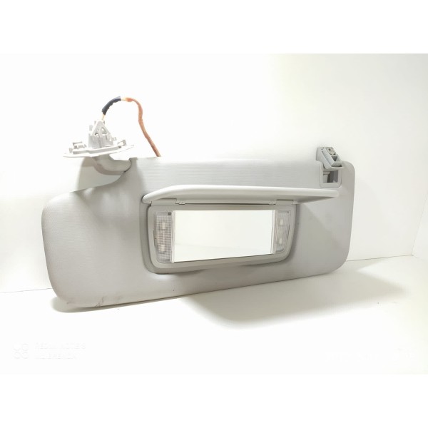 Quebra Sol Tracker Esquerdo 2020/2024 Original