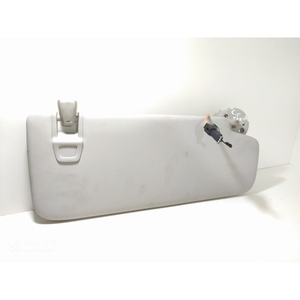 Quebra Sol Tracker Esquerdo 2020/2024 Original