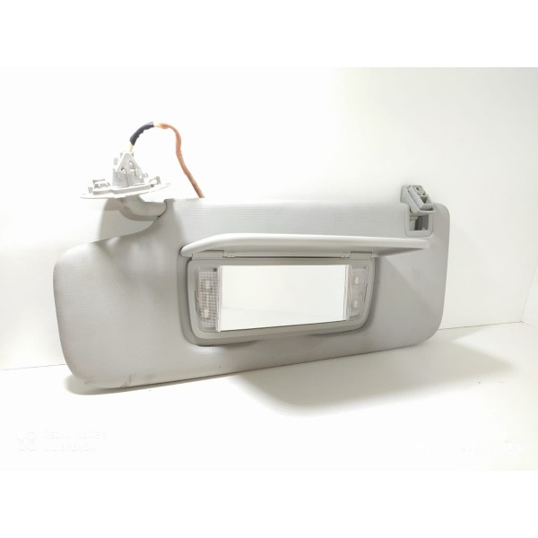 Quebra Sol Tracker Esquerdo 2020/2024 Original