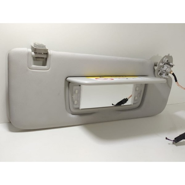 Quebra Sol Tracker Direito 2020/2024 Original