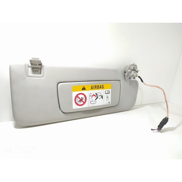 Quebra Sol Tracker Direito 2020/2024 Original