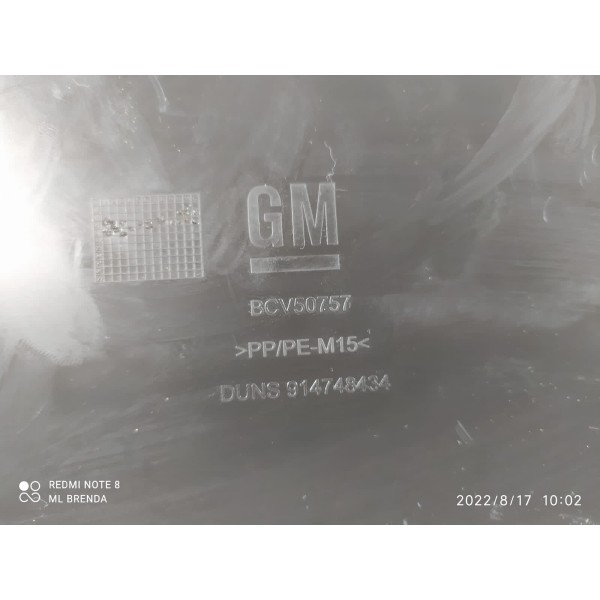 Porta Luvas Tracker 2020/2024 Det 914748434