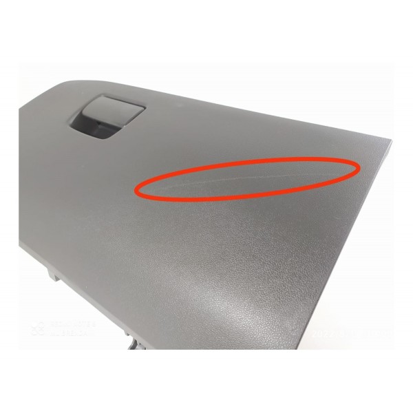 Porta Luvas Tracker 2020/2024 Det 914748434