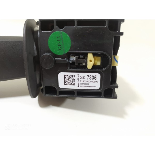 Chave Luz Seta Tracker Onix 2020/2024 26307335