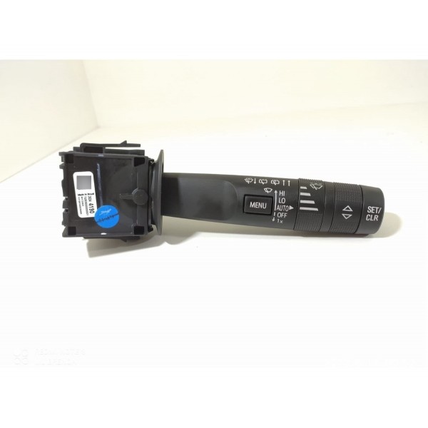 Chave Limpador Parabrisa Tracker 2020/2024 26344190