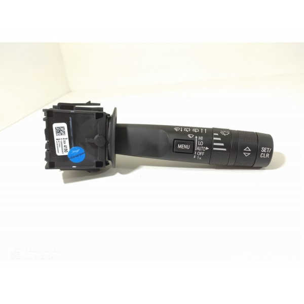 Chave Limpador Parabrisa Tracker 2020/2024 26344190