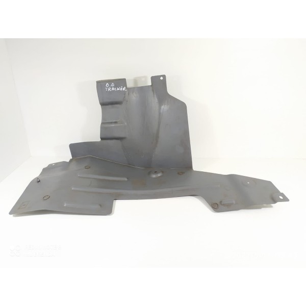 Protetor Parabarro Tracker Dianteiro Dire 2020/2024 26251948