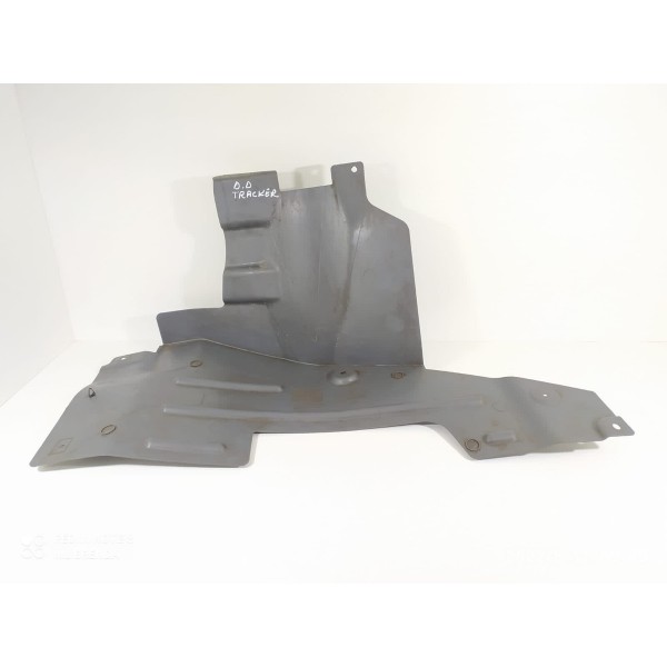 Protetor Parabarro Tracker Dianteiro Dire 2020/2024 26251948