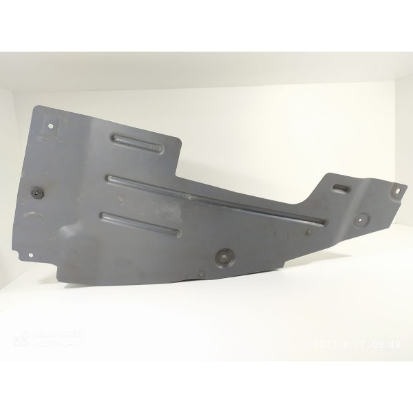 Protetor Parabarro Tracker Dianteiro Dire 2020/2024 26251948