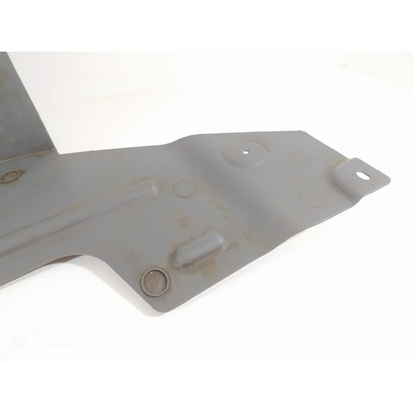 Protetor Parabarro Tracker Dianteiro Dire 2020/2024 26251948