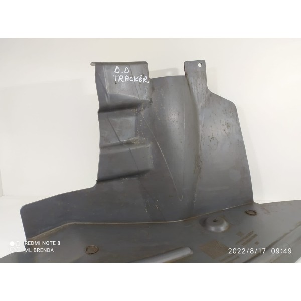 Protetor Parabarro Tracker Dianteiro Dire 2020/2024 26251948