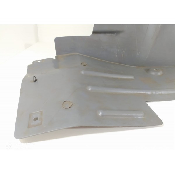 Protetor Parabarro Tracker Dianteiro Dire 2020/2024 26251948