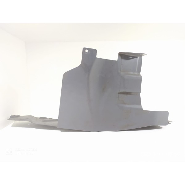 Protetor Parabarro Tracker Dianteiro Dire 2020/2024 26251948