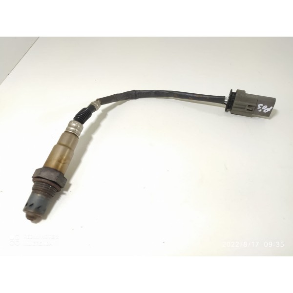 Sonda Lambda Pos Tracker Turbo 2020/2024 Original