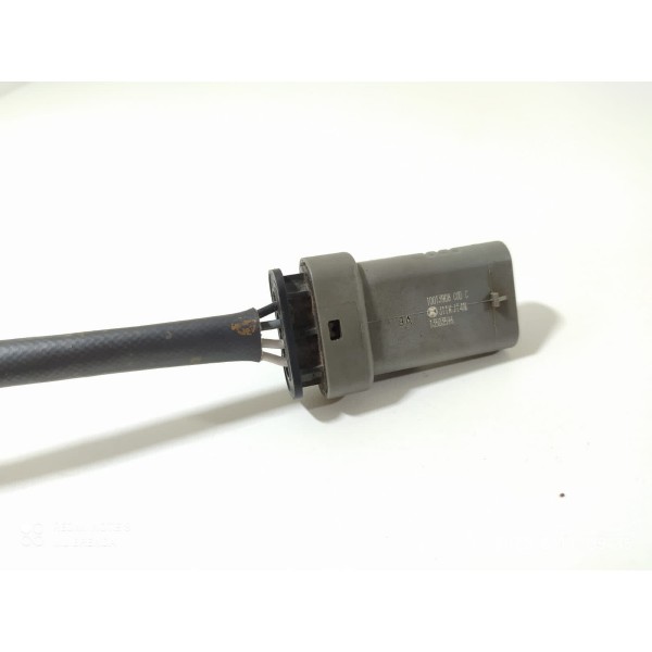 Sonda Lambda Pos Tracker Turbo 2020/2024 Original