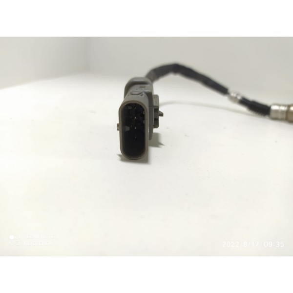 Sonda Lambda Pos Tracker Turbo 2020/2024 Original