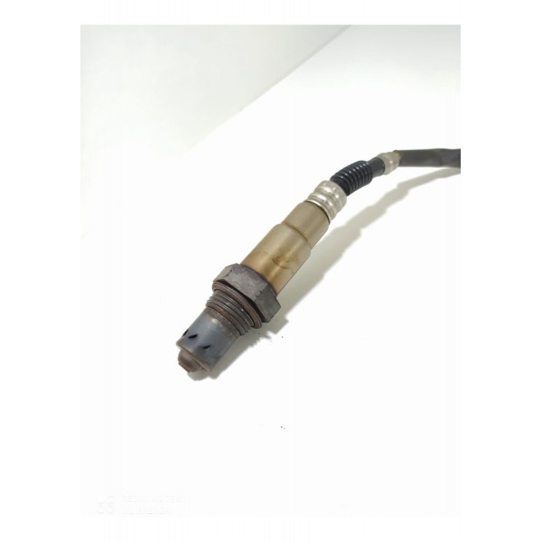 Sonda Lambda Pos Tracker Turbo 2020/2024 Original
