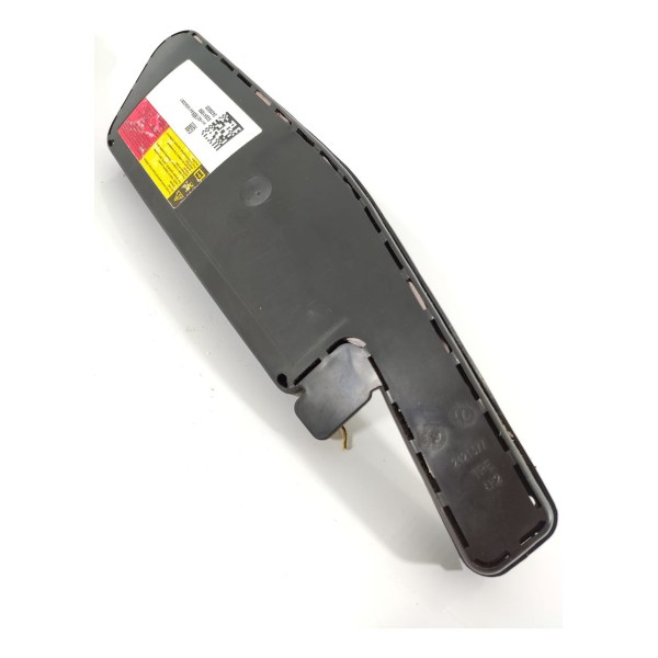 Bolsa Banco Esq Camaro 2010 2011 2012 2015 92241859 /38492