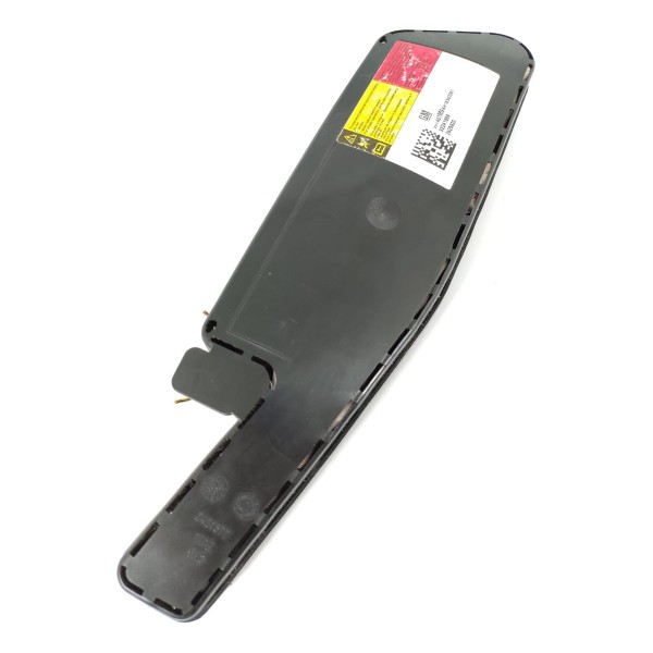 Bolsa Banco Esq Camaro 2010 2011 2012 2015 92241859 /38492