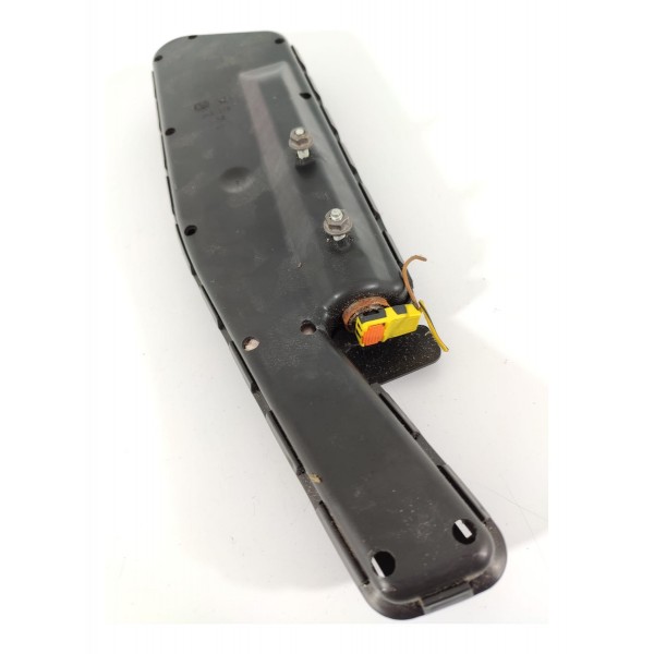 Bolsa Banco Esq Camaro 2010 2011 2012 2015 92241859 /38492